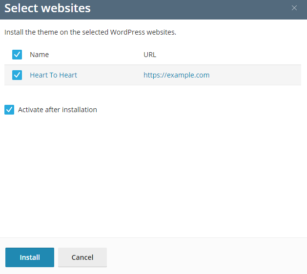 image colormag_install