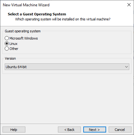 image QCOW2_VWP_Create_VM_Select_Operating_System