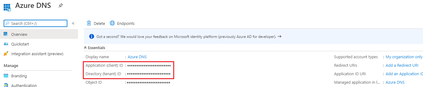 image azure 9